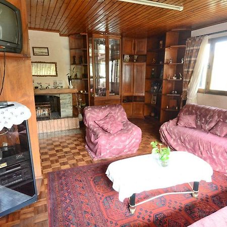 Hotel Chez Jeanne Antananarivo Kültér fotó