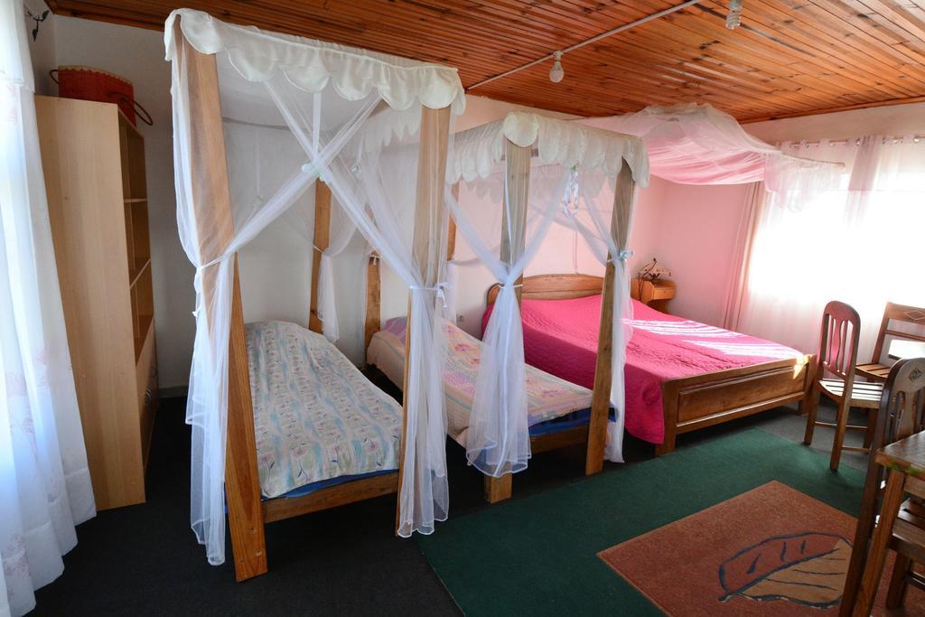 Hotel Chez Jeanne Antananarivo Kültér fotó