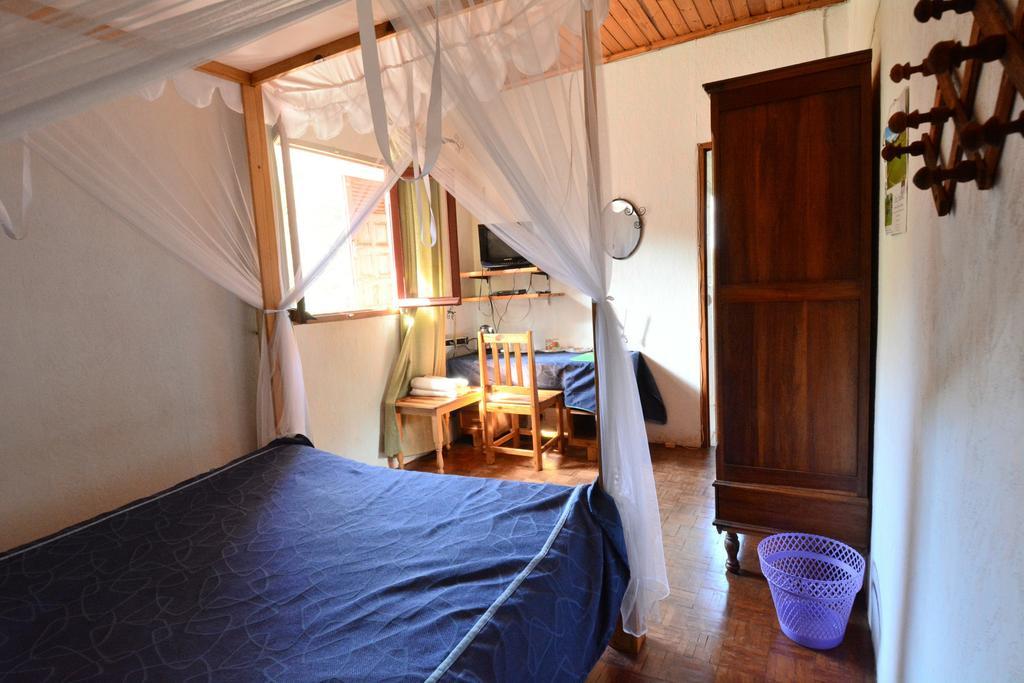Hotel Chez Jeanne Antananarivo Kültér fotó