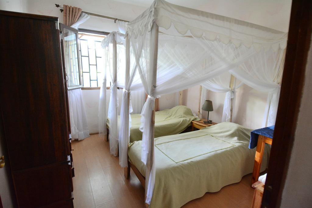 Hotel Chez Jeanne Antananarivo Kültér fotó